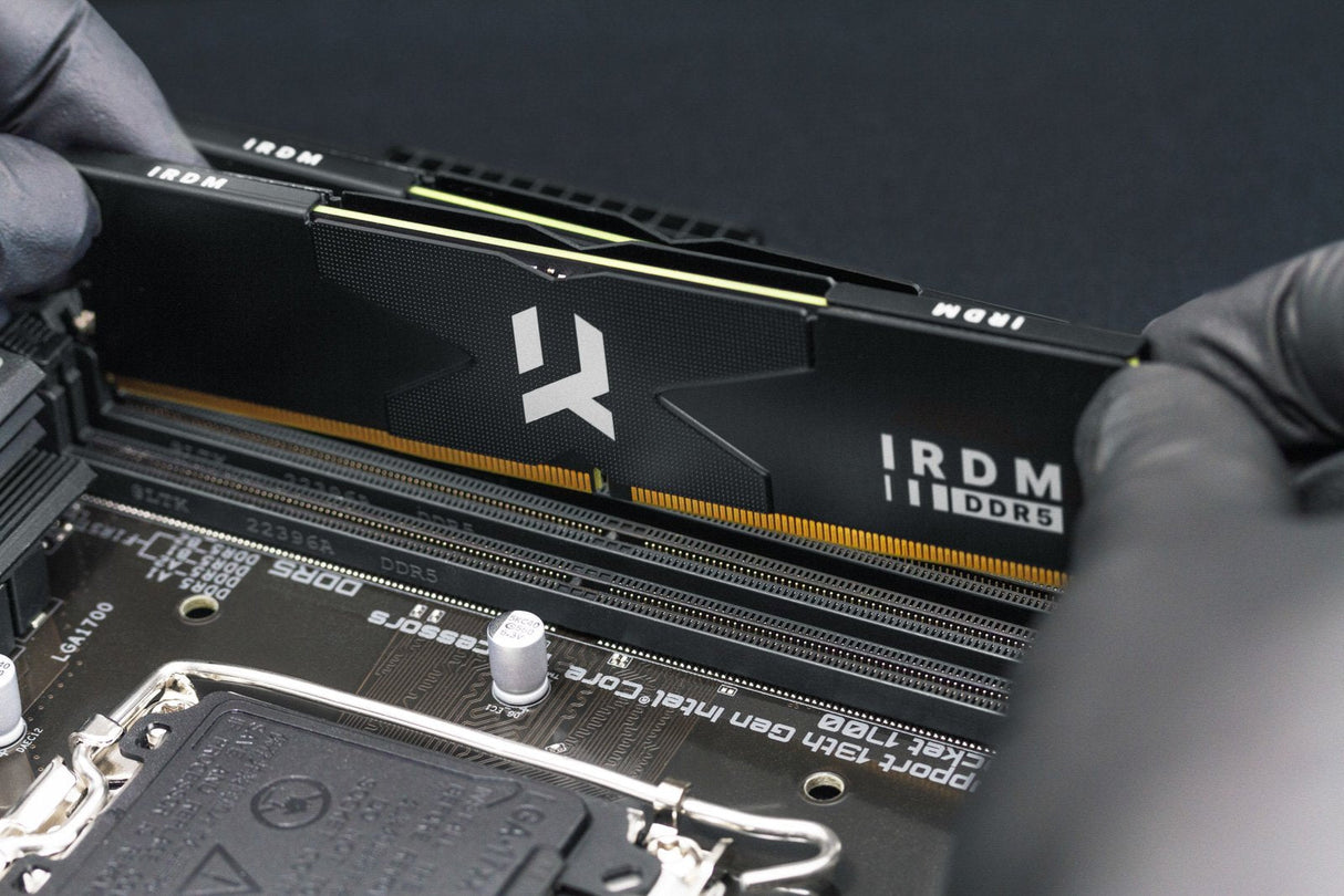 Memoria Goodram Ddr5 64gb 5600mhz Cl30 2048x8