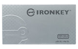 EAN 740617255225 - Kingston Technology IronKey S1000 unidad flash USB USB tipo A 3.2 Gen 1 (3.1 Gen 1) Plata imagen 5