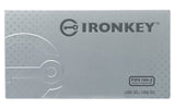 EAN 0740617255003 - Kingston Technology IronKey S1000 unidad flash USB USB tipo A 3.2 Gen 1 (3.1 Gen 1) Plata imagen 5