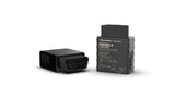 Teltonika Fmc003 Localizador O Rastreador Gps Coche Rastreador De Gps Negro