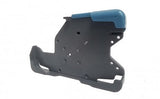 Gamber-Johnson 7160-1002-00 Soporte Soporte Pasivo Tablet/Umpc Azul, Gris (Samsung Galaxy Tab Active2 Lite - Cradle)