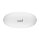 EAN 8434847064642 - COOL Accesorios Feel Auriculares Inalámbrico Dentro de oído Llamadas/Música USB Tipo C Bluetooth Blanco imagen 8