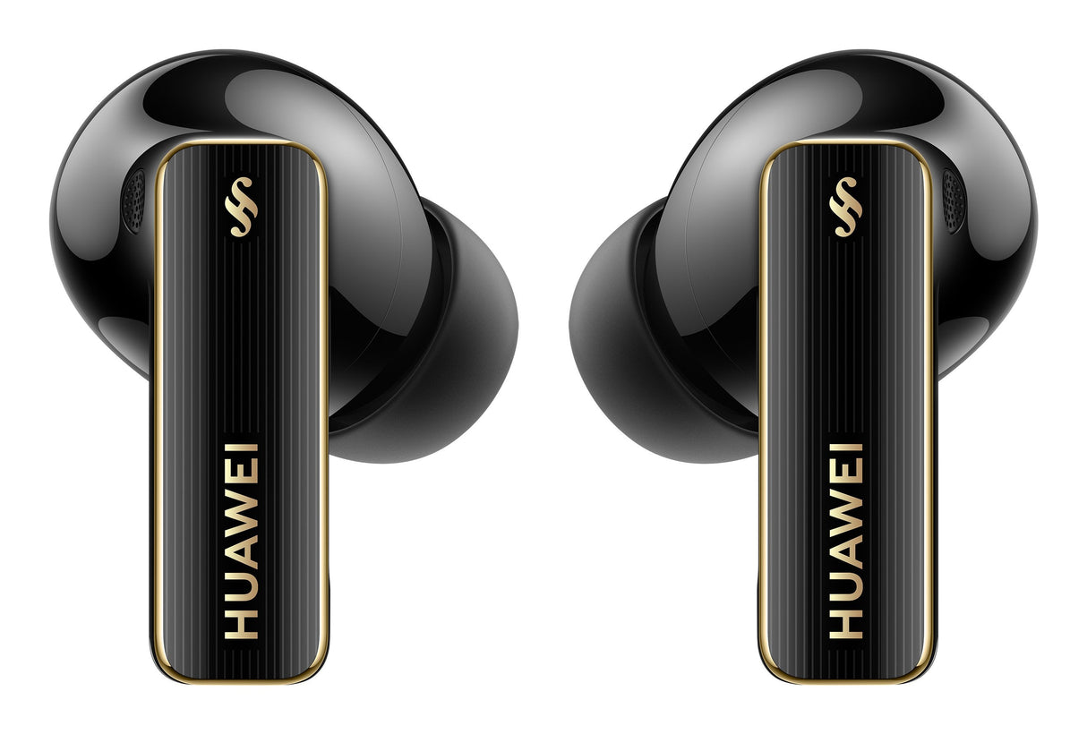 Auriculares  Freebuds Pro4 Black