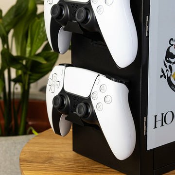 EAN 5056280422495 - Numskull Games 5056280422495 accesorio y piza de videoconsola Torre de juegos y soporte de carga imagen 4