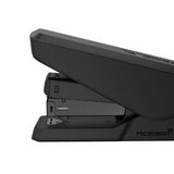 Grapadora Fellowes Lx840 Microban 25 Hojas Negra