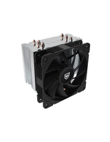 EAN 8435443721120 - Nfortec Vela X Procesador Enfriador 12 cm Negro 1 pieza(s) imagen 6