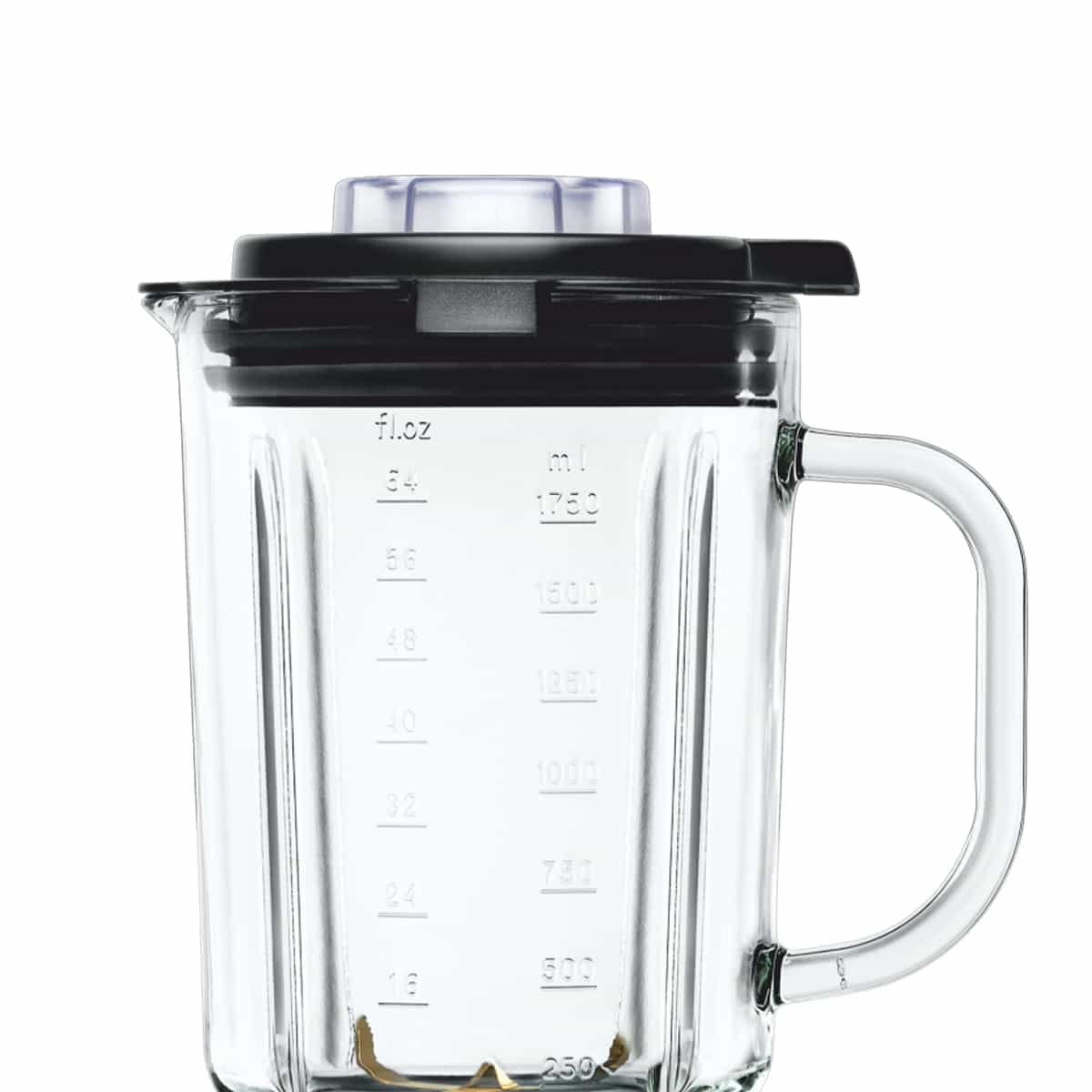 Batidora  Haeger Ultra Smoothie Jarr