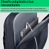 EAN 0198122601967 - HP Everyday 16 Odyssey Gray Laptop Backpack 40,9 cm (16.1") Gris imagen 7