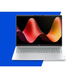 Portátil Hp Omnibook 3 16-Bw0009nsx R7-250 16gb 512gb 16" W11h Plata Noac