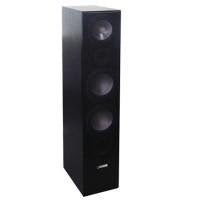 EAN 4010243028729 - Canton GLE 490.2 Negro 150 W imagen 1