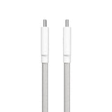 Cable Hyper Hyperdrive Next  Usb Usb4 Gen 3x2 1,2 M Usb C Blanco
