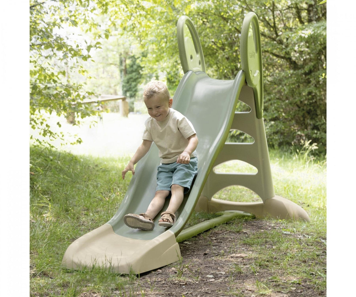 Zjezdzalnia Xl (Slizg 230cm)