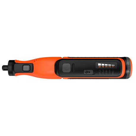 EAN 5035048741412 - Black & Decker BCRT8I-XJ grabadora eléctrica imagen 6