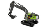 EAN 4262408975854 - Amewi G071E modelo controlado por radio Excavadora Motor eléctrico 1:18 imagen 4
