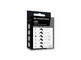Conceptronic Adaptador Usb-C -> Dc, Acer 5.5x1.7mm 18-20v Sw