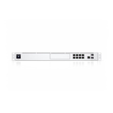 EAN 0817882027243 - Ubiquiti UniFi Dream Machine Pro Gestionado Gigabit Ethernet (10/100/1000) Blanco imagen 3