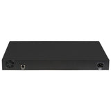 EAN 4717964704481 - Edimax GS-5654LX switch Gestionado Gigabit Ethernet (10/100/1000) Negro imagen 4
