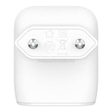 Belkin Cargador Usb-C 18 W Y Cable De Usb-C A Lightning