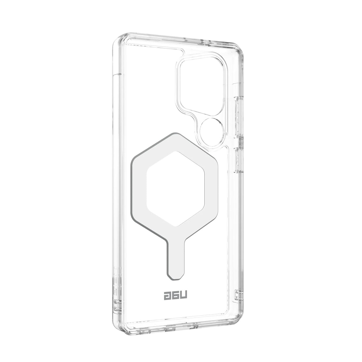 EAN 0840283918872 - Urban Armor Gear Plyo Pro funda para teléfono móvil 17,3 cm (6.8") Gris, Plata imagen 7