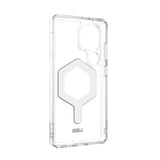 EAN 0840283918872 - Urban Armor Gear Plyo Pro funda para teléfono móvil 17,3 cm (6.8") Gris, Plata imagen 7