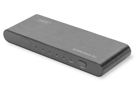 EAN 4016032442493 - Digitus DS-45317 interruptor de video imagen 1