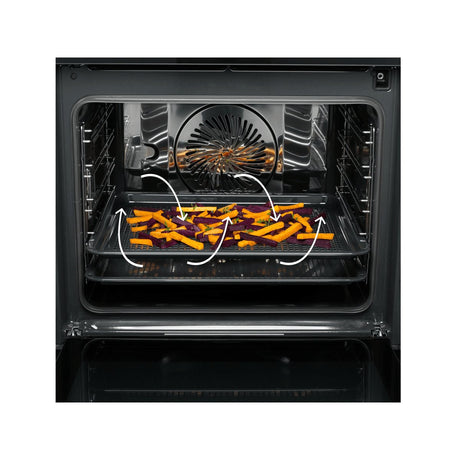 EAN 7332543708857 - AEG A9OOAF00 Horno Rectangular imagen 7