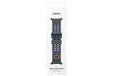 Samsung Marine Band, Negro For Watchultra  2