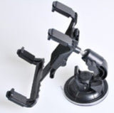 EAN 5711045614699 - MicroMobile MSPP1955 soporte Soporte pasivo Tablet/UMPC Negro imagen 1