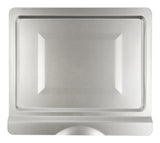 Freidora  G3 Ferrari G10221 De Aire Caliente Individual 32 L 2000 W Negra, Acero Inoxidable