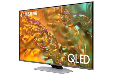 EAN 8806095439945 - Samsung Q80D QE55Q80DAT 139,7 cm (55") 4K Ultra HD Smart TV Wifi Plata imagen 6