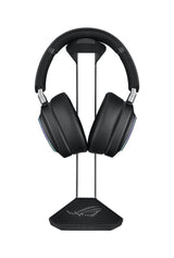Soporte Para Para Juegos Asus Rog Throne Ii Core, Soporte Negro 90mp04f0-Bhua00