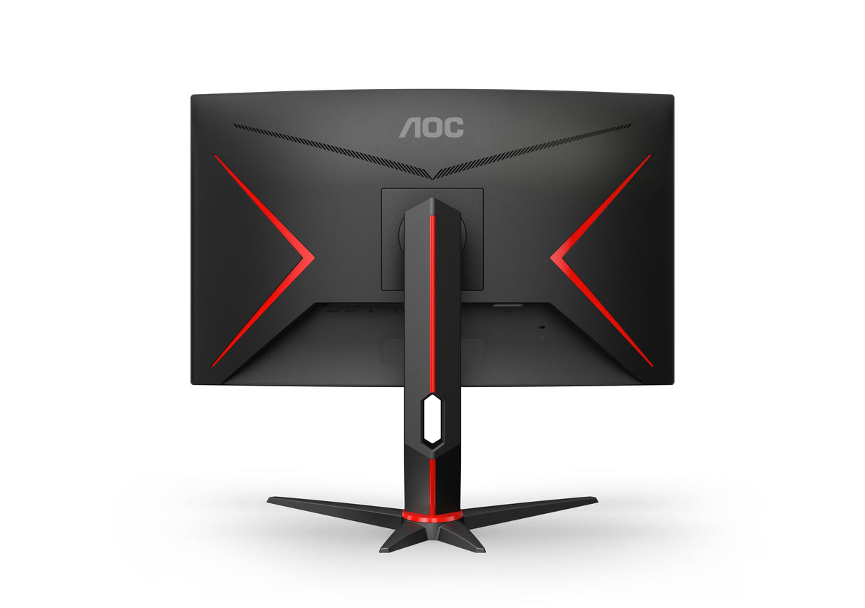 Monitor Aoc C27g2z3 Bk 27" Va Wled Fhd 280hz
