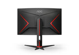 Monitor Aoc C27g2z3 Bk 27" Va Wled Fhd 280hz