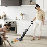 Aspiradora  Shark Wd210eu Cilíndrica Seca Y Húmeda 170 W Sin Bolsa