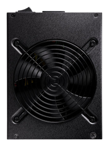 EAN 4711498480286 - FSP CANNON PRO(ATX3.1) 2500W unidad de fuente de alimentación 20+4 pin ATX ATX Negro imagen 5