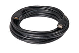 Cable Alargador Hdmi 1.4 Premium High Speed 4k30hz 5m.