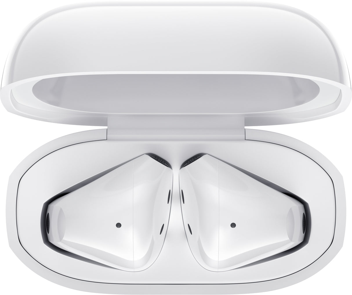 EAN 6934177746338 - Xiaomi Redmi Buds 3 Auriculares True Wireless Stereo (TWS) Dentro de oído Llamadas/Música Bluetooth Blanc imagen 4
