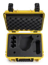 EAN 4031541766236 - B&W Cases PP.117.Flip Estuche duro Amarillo Polipropileno (PP) imagen 3