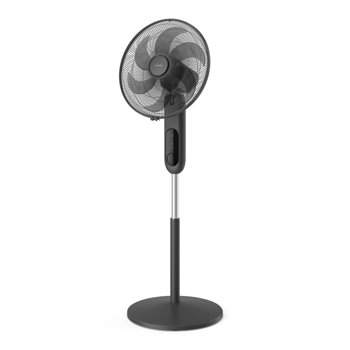 EAN 8720389063688 - Philips 1000 series CX1520/01 ventilador Gris imagen 1