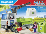 EAN 4008789714312 - Playmobil City Action 71431 figura de juguete para niños imagen 1