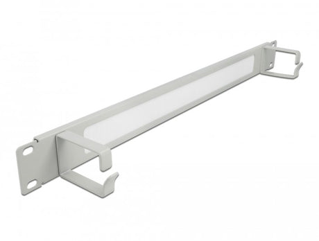 EAN 4043619665402 - DeLOCK 66540 accesorio de bastidor Panel de gestión de cables imagen 1