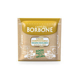 Caffè Borbone Miscela Oro 44mm Ese System Kaffee Pads 100 Piezas A 7,2 G