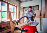 Cortadora De Madera Tc-Ts 2025/3 Eco Einhell