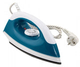 EAN 5901299932728 - Esperanza TRAVEL IRON SMOOTHER Plancha seco Suela antiadherente 1200 W Azul, Blanco imagen 2