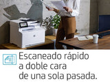 Hp Color Laserjet Pro M479fdw Impresora Multifunción Láser Color Wifi