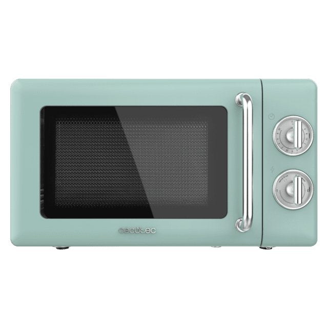 Microondas Proclean 3010 Retro Green