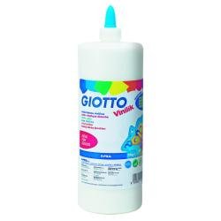 Giotto Cola Blanca Vinilik Bote 1kg