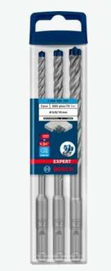 EAN 4059952532707 - Bosch 2 608 900 196 broca Hammer drill bit 3 pieza(s) imagen 2