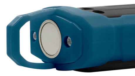 EAN 4013674169573 - Ansmann WL210B Negro, Azul Linterna de mano COB LED imagen 6