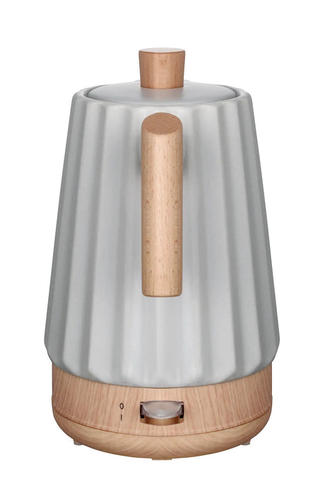 EAN 8595631067956 - Concept RK0091 tetera eléctrica 1,5 L 1500 W Gris claro imagen 8